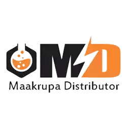 maakrupa distributor